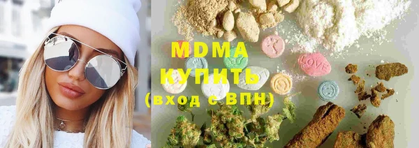 мдпв Россошь
